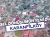 Wie ist der aktuelle Stand der städtischen Erneuerung in Karanfilköy?