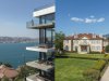 Eine Residenz mit Bosporusblick in Istanbul oder ein luxuriöses Farmhouse in Thrakien?