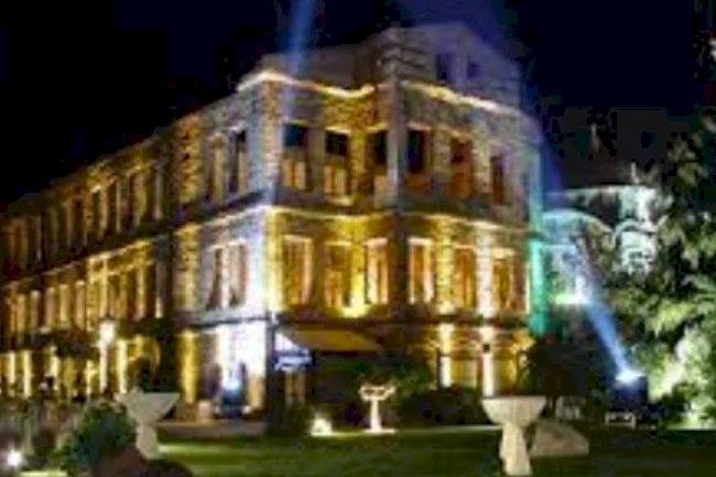 Esma Sultan Yalısı- Ortaköy