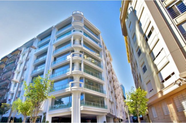 Maçka Suits- Vişnezade