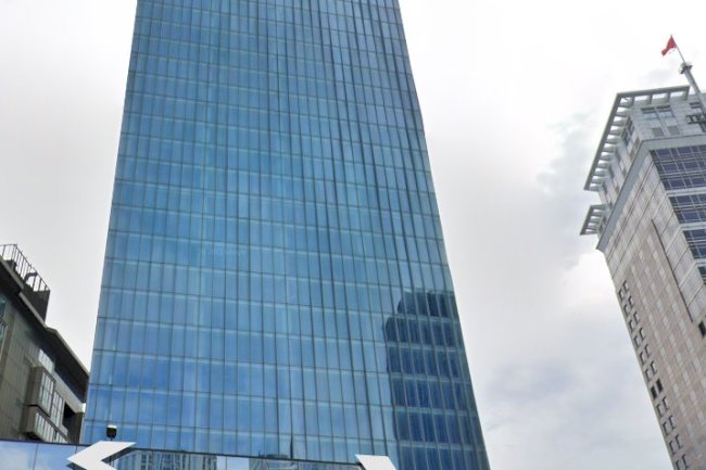 İstanbul Tower 205- Esentepe