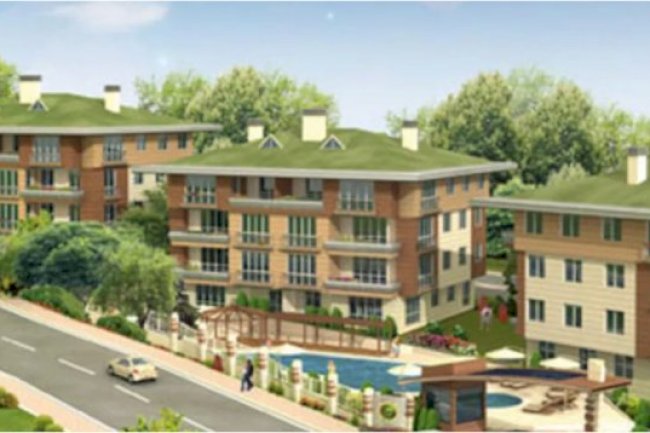 Şeker Vadi Konakları - Kültür