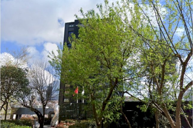 The Ritz-Carlton Residences- Teşvikiye