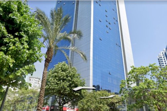 Polat Tower Residence- Fulya