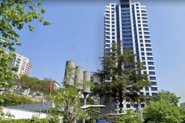 Selenium Residence 34-Fulya