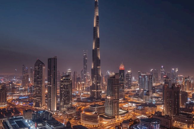 Dubai: Nicht nur eine Stadt, sondern ein internationales Lifestyle-Ökosystem