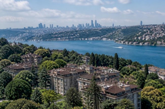 Warum schreitet die Stadterneuerung in Beşiktaş-Ulus nur langsam voran? Auswirkungen auf die Immobilienwerte