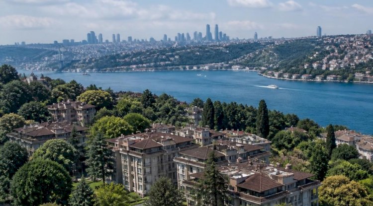 Warum schreitet die Stadterneuerung in Beşiktaş-Ulus nur langsam voran? Auswirkungen auf die Immobilienwerte