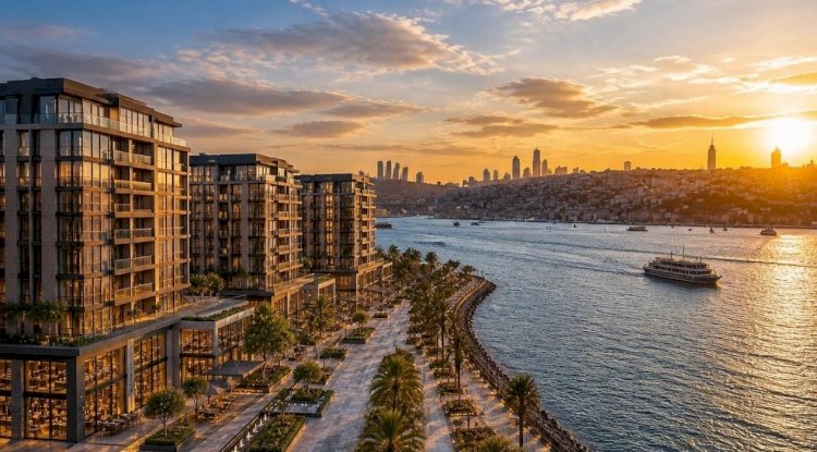 Faktoren, die den tatsächlichen Wert von Premium-Immobilien in Beşiktaş bestimmen