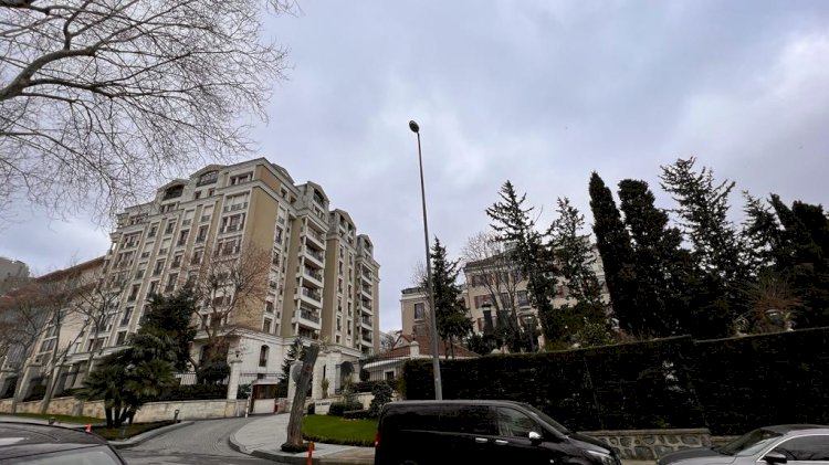 Taksim Residence