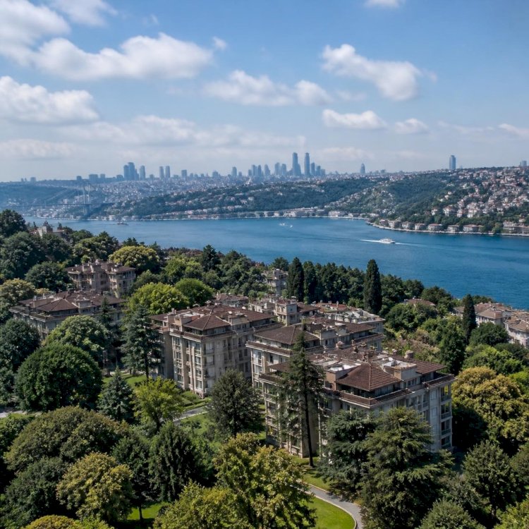 Warum schreitet die Stadterneuerung in Beşiktaş-Ulus nur langsam voran? Auswirkungen auf die Immobilienwerte