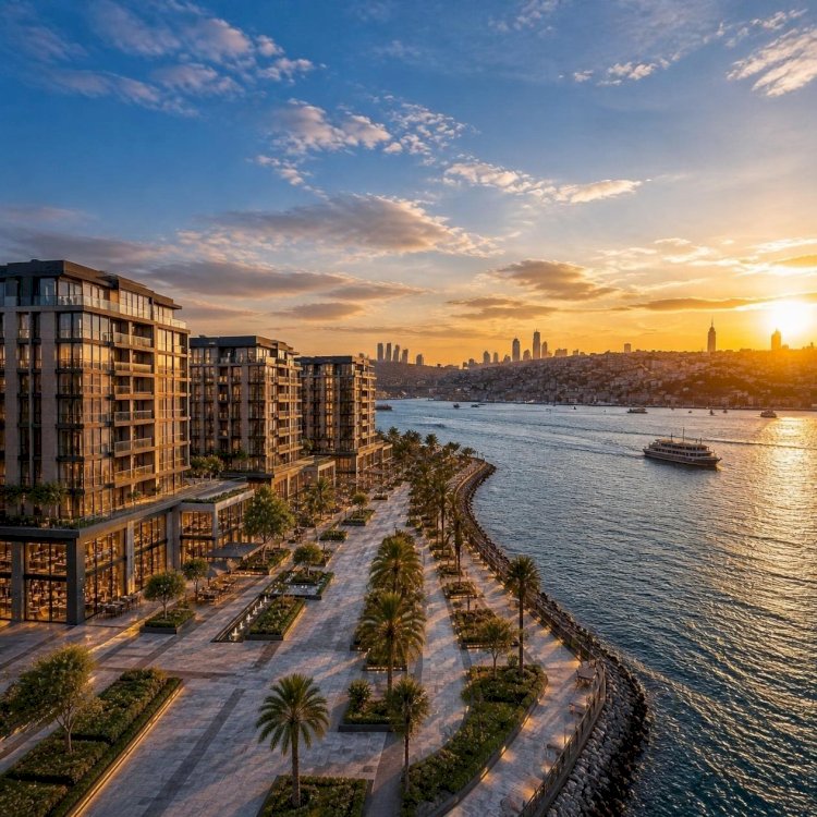 Faktoren, die den tatsächlichen Wert von Premium-Immobilien in Beşiktaş bestimmen